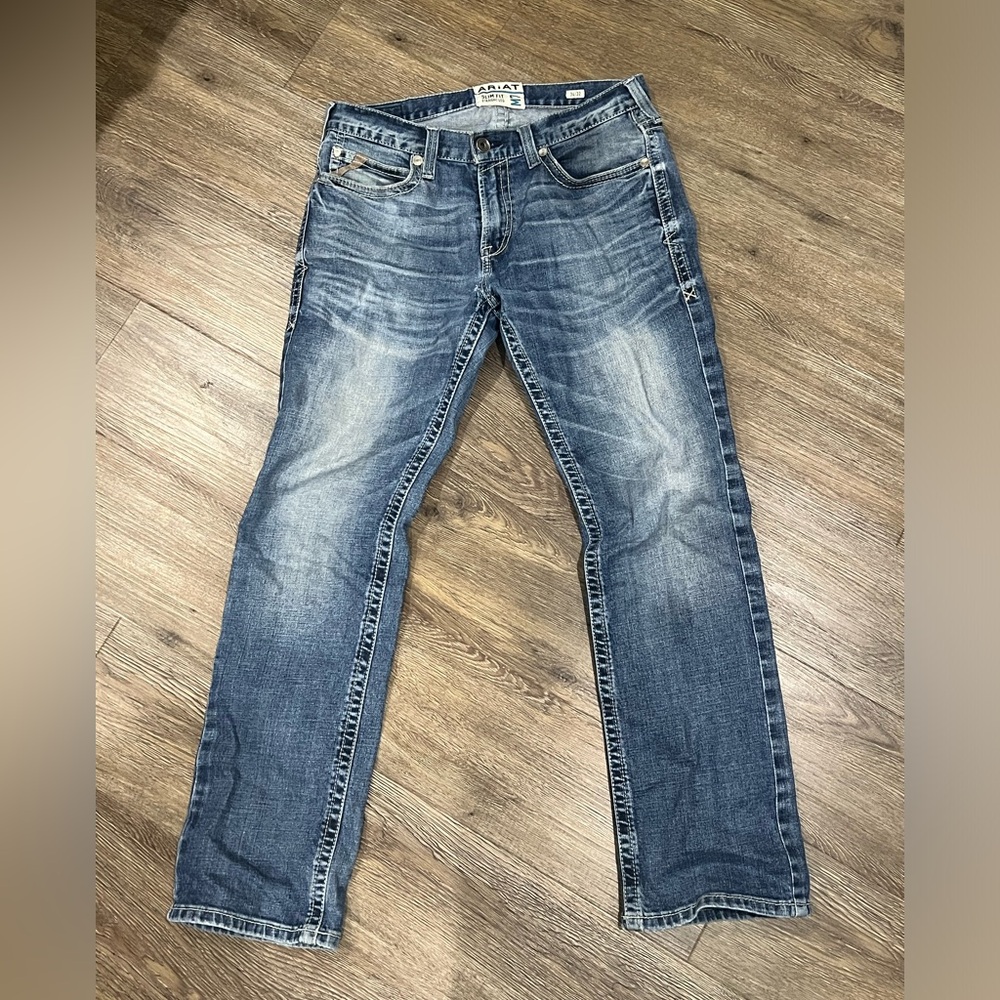 Ariat M7 jeans